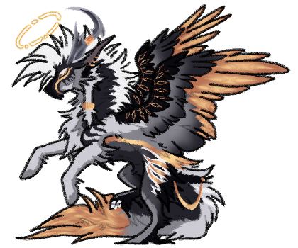 Outdated, Normal, Added wings