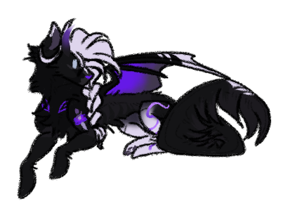 Outdated, Normal, Added wings