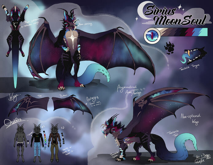 Added fullbody, pelt, wings, outfit dolls