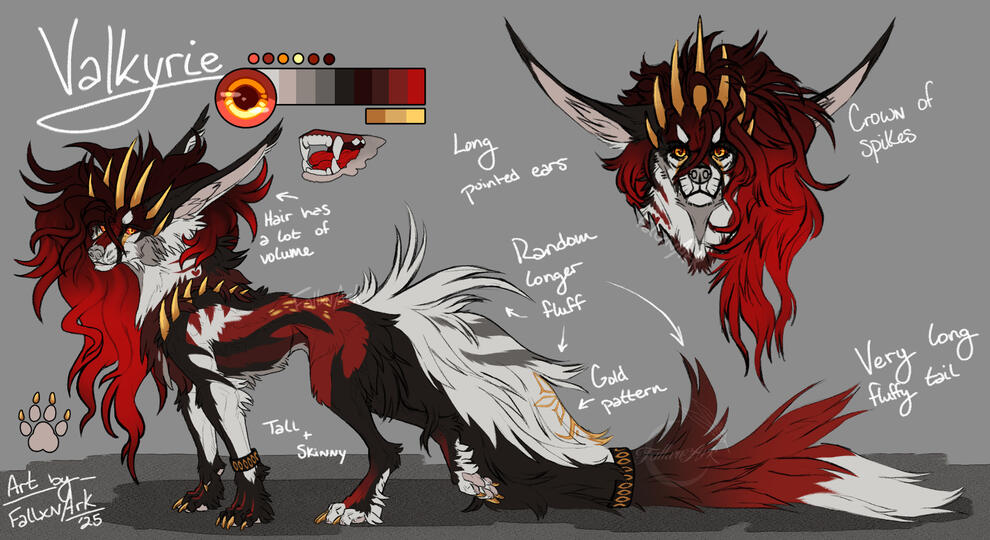 Added Symm Headshot