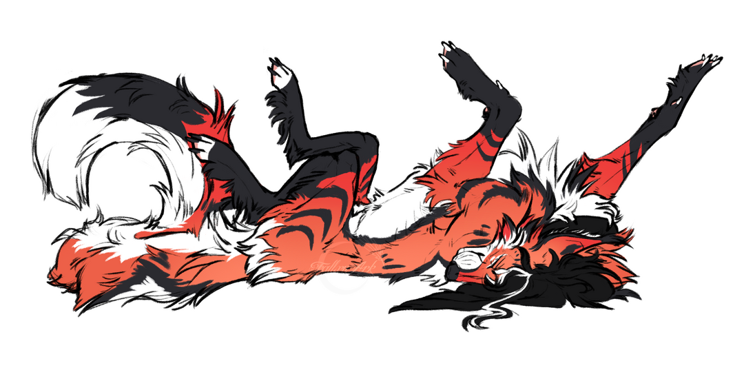 Flat, Sketch, Simplified
