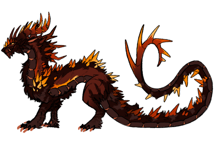 Outdated, Flat, Sketch
