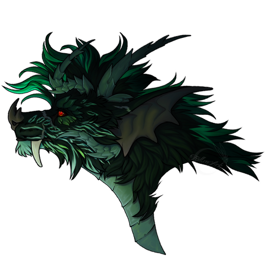 Lined, Shaded