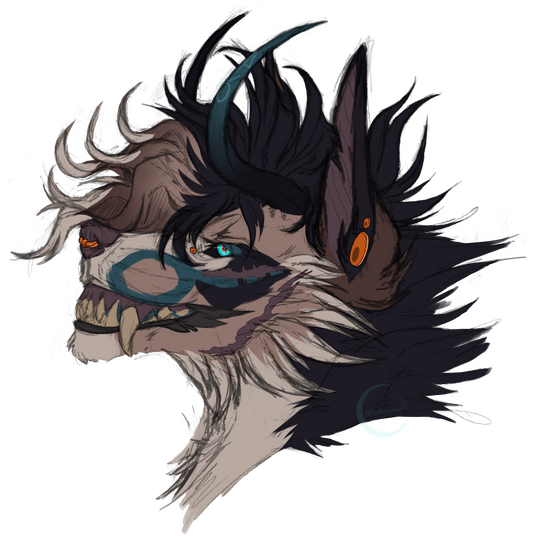 Sketch, Flat