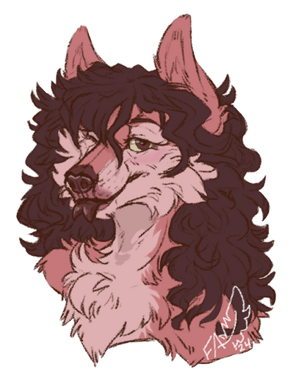 Sketch, Flat