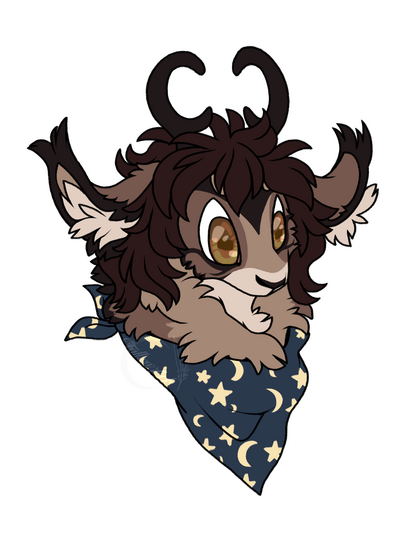 Headshot (request only)